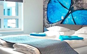 Victoria Apartman